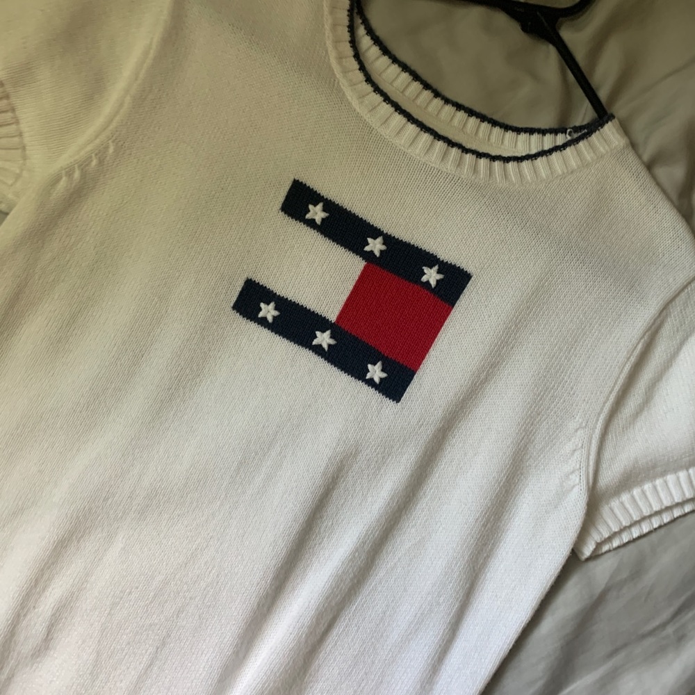 tommy hilfiger tshirt
